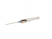 Jelco IV Catheter - ClearCath