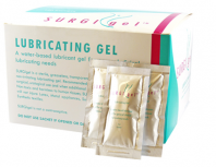 Surgi-Gel Lubricating Jelly Sterile 3ml Sachet