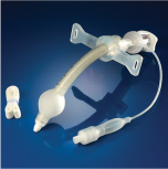 Bivona TTS Adjustable Hyperflex Tracheostomy Tube