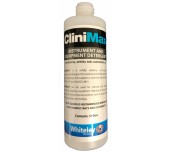 Clinimax 500ml Empty Bottle Without 4ml Trigger