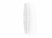 Tube Connector 5 in 1 Sterile Straight