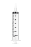Sol-M Syringe Catheter Tip 60ml