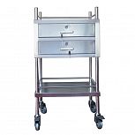 Surgical & Medical Carts