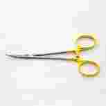 Forcep Dissecting Curved Tungsten Carbide 12.5cm