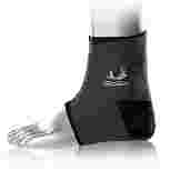 BioSkin Ankle Sleeve with Compression Wrap