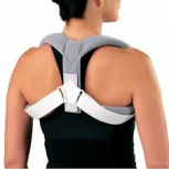 Procare Padded Clavicle One Size 