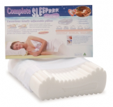 Complete Sleeprr Memory Foam Pillow