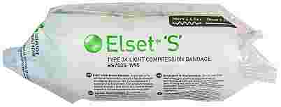 Elset Bandage