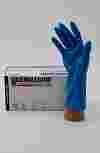 Dermagrip High Risk Glove Latex Powder Free