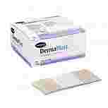 Dermaplast Sensitive Injection Plaster 1.6 x 4cm 