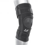 BioSkin Crossfire F/C Hinged Knee Brace
