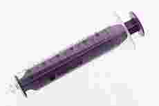 ENFit Syringe 60ml reusable enteral