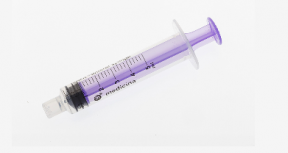 ENFit Oral Syringes 5ml Single use sterile 