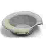 Commode Pan/General Purpose Bowl Small 1L