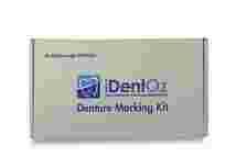 Denture Marking Kit