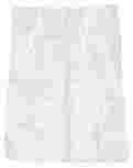Pillowcase Disposable 65x46cm White