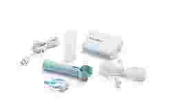 Welch Allyn Cardiology Suite-PC Based Spirometer