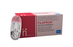 Filapron Sutures