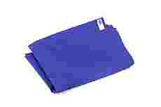 Slide Sheet Purple Hemmed