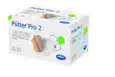 Puetter Pro 2 Two Layer Compression Kit 10cm