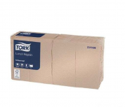 Tork Natural Lunch Napkin 1 Ply 8 Fold