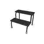 ASPIRE Double Step Foot Stool