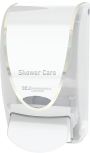 3 in 1 Showercare Luxury Dispenser