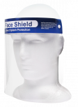 Face Shield Safety Elastic Head Band