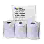 Roche Thermal Paper 50mm dismeter 4x5 rolls