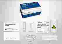 Flowflex Covid Rapid Antigen Test Box25