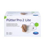 Puetter Pro 2 Compression Kit