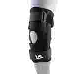 USL Wraparound Hinged Knee