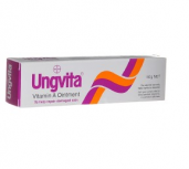 Ungvita Ointment 50gm Tube 