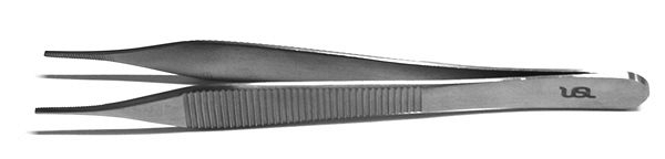 Forcep Adson Plain Standard 13cm
