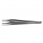 Forcep Adson Toothed Standard 13cm