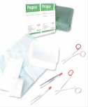 Propax Suture Pack Disposable