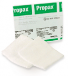 Propax Gauze Sterile 10x10cm 5's 