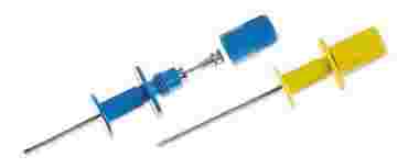 Marrow Gauge Needle Extended 15G(1.8m) x 64mm 30 D
