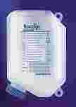 Flocare Nutrison Bottle 1L w/Lid Bx10