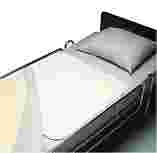 MIP Bedpad 85 x 90cm with tuckins 