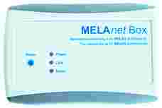 Melag Melanet Network Box