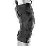 BioSkin Visco Knee Skin with Straps Closed Patella