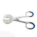 Umbilical Scissors 11cm Sterile Single Use