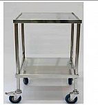 Stainless & Surgical Trolleys