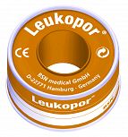 Leukopor