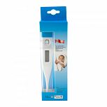 Digital Oral Thermometers
