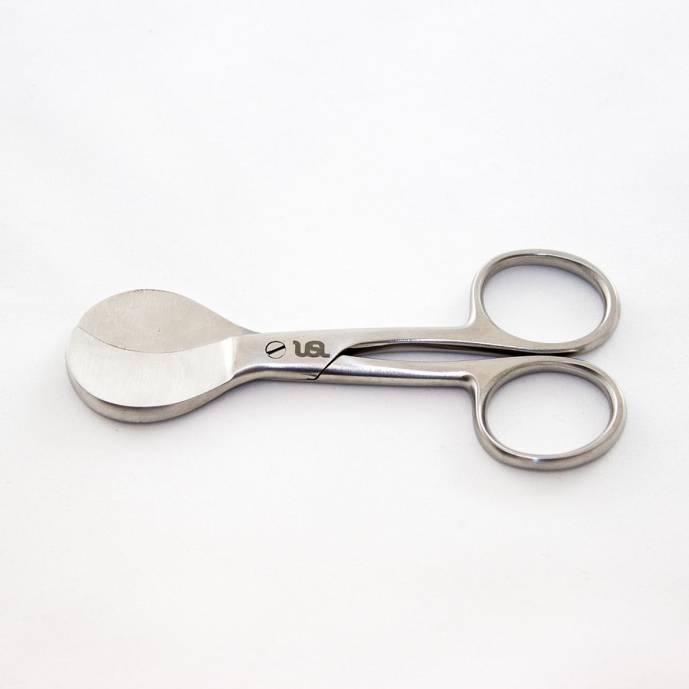 Scissors Umbilical 11.5cm USL Medical