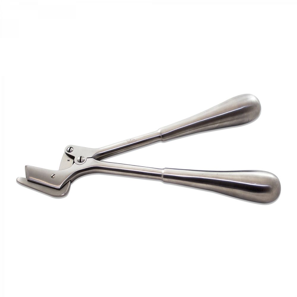 Plaster Shears 27cm USL Medical