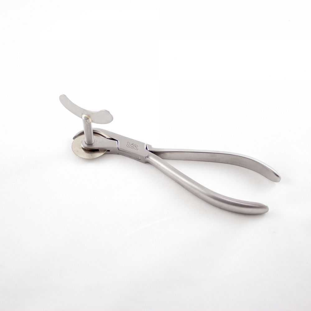 Ring Cutter Complete with Blade - USL Medical
