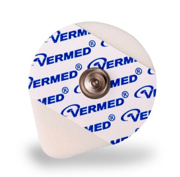 ECG Electrodes Vermed A10005SG USL Medical